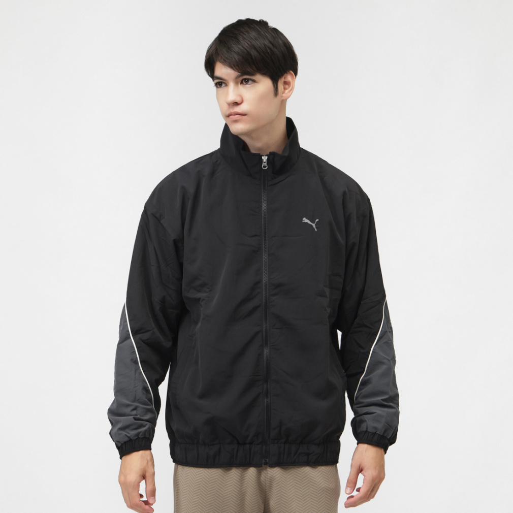 v[} Y EChtWbv CORE HERITAGE bV Ch E[u JKT 690132 X|[cEFA PUMA