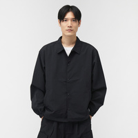 NYLON COACH JK BLK｜Alpen Online