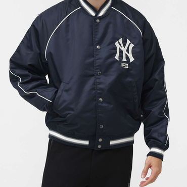 NYLON VARSITY NEYYAN NVY 252