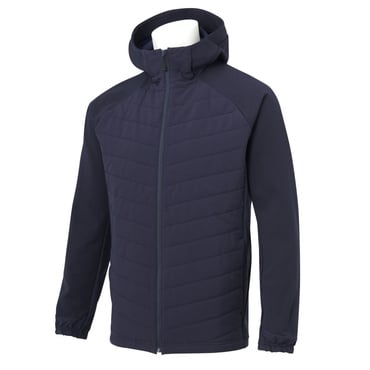 THE ONE Hybrid Jacket