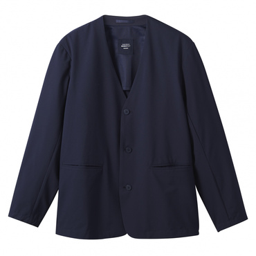 THE ONE NO COLOR JACKET