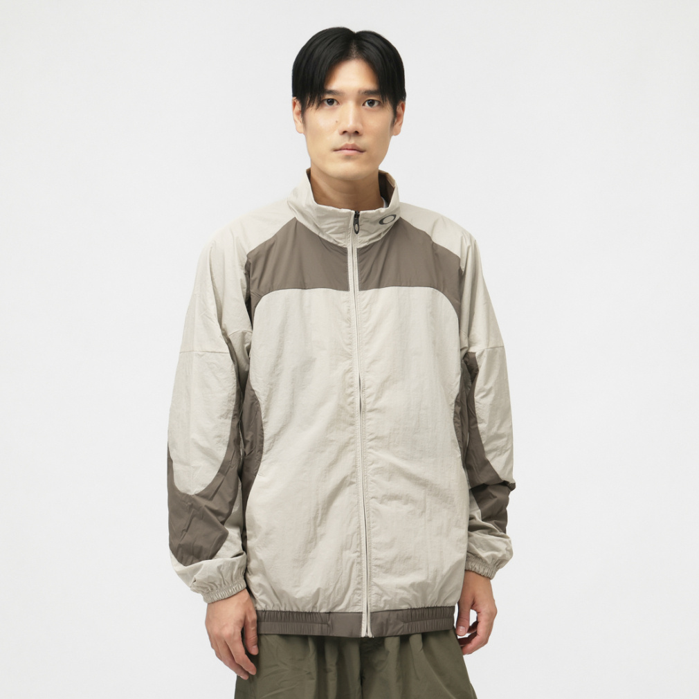 I[N[ Y EChtWbv NEW RETRO WIND JACKET 1.0 FOA408206 X|[cEFA OAKLEY