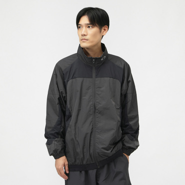 NEW RETRO WIND JACKET 1.0