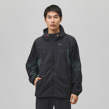 【新品】ニューバランス／ウィンド ブルゾン／ストレッチ／撥水 ニューバランス メンズ ウインドジャケット ストレッチボンディング