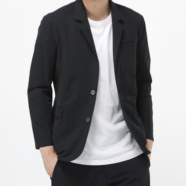ENHANCE TAILORED JACKET