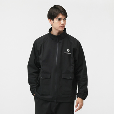 AP キャンバス ZU ジャケット