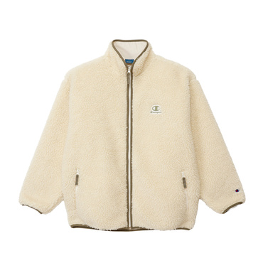 ZIP JACKET