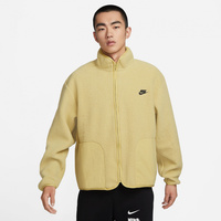 ナイキ メンズ フリースジャケット クラブ+ シェルパ WNTR ジャケット