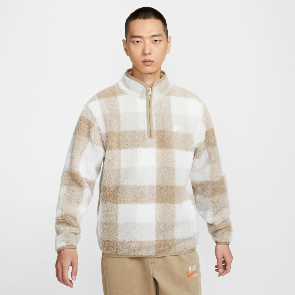 クラブ シーズナル ウィンターライズド AOP H L/S トップ｜Alpen