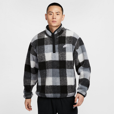 クラブ シーズナル ウィンターライズド AOP H L/S トップ