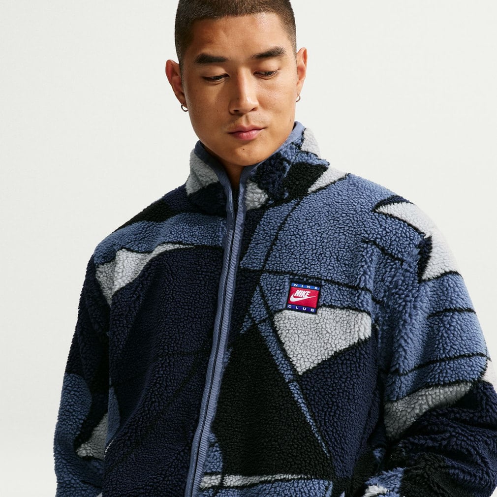ナイキ(nike) ナイロンジャケット その他のメンズジャケット・アウター
