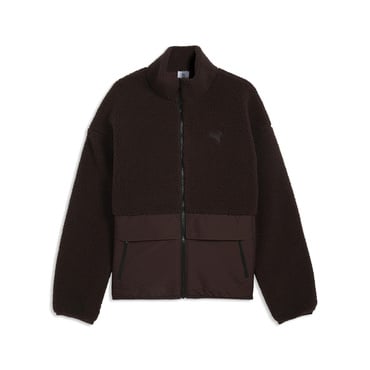HYBRID RE：FIBRE シェルパ JKT M