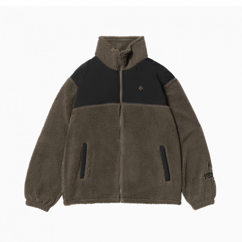 ゴン トリックスター / Ninja ZX-6R (24-26)スポーツコンバートマフラーIKAZUCHI