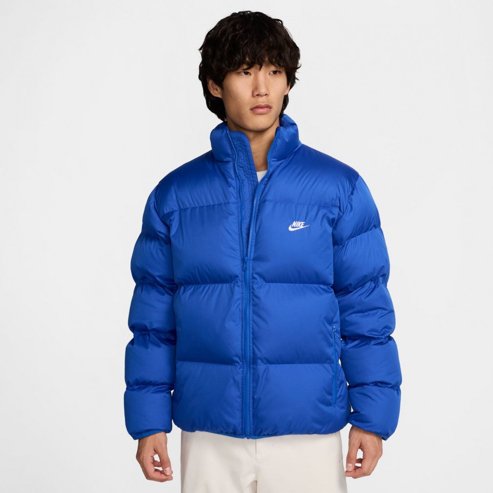 TF クラブ パファー ジャケット｜Alpen Online