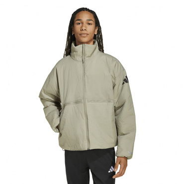 シティテック クライマウォーム PrimaLoft ジャケット