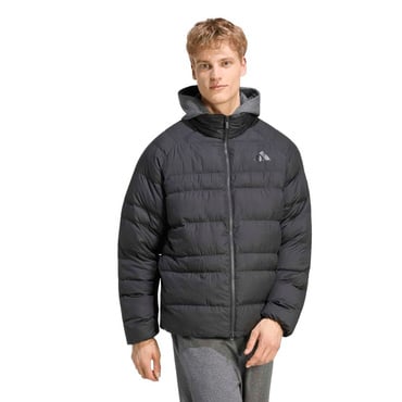 エッセンシャルズ パッカブル インサレーション ジャケット