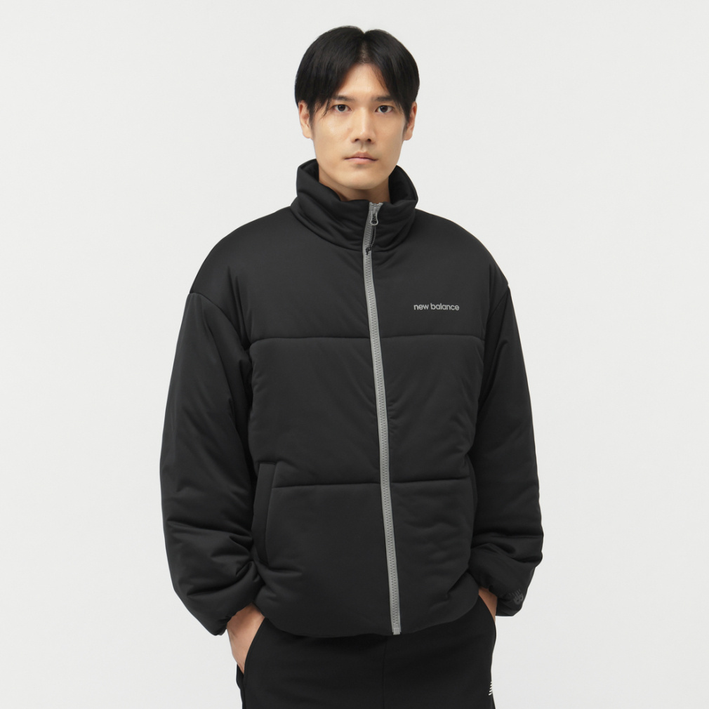 THE CITY ライトパデットジャケット｜Alpen Online