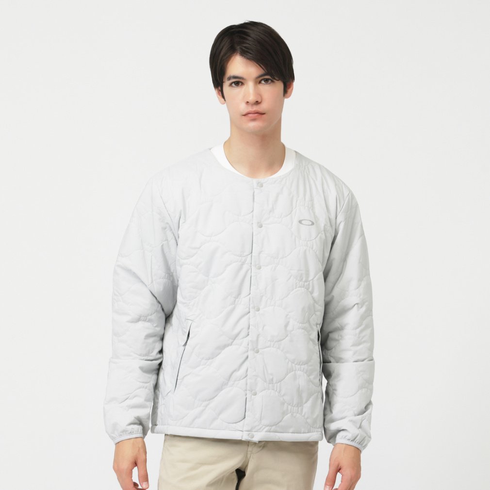 オークリー メンズ 中綿ジャケット MULTI NC INSULATION JACKET 1.0