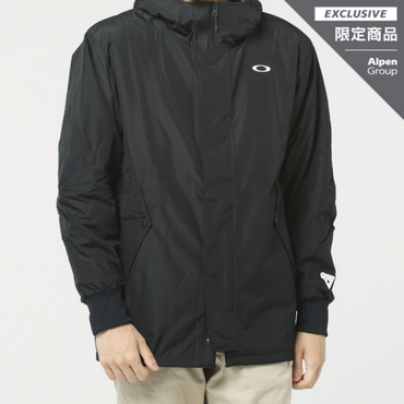 BORDERLESS BACK BOA JKT