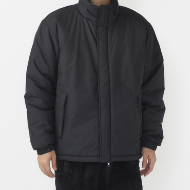 パファー ジャケット 中綿ジャケット