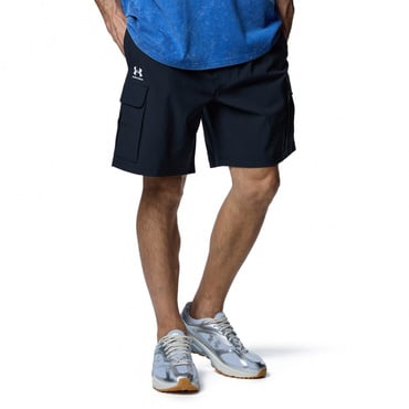 UAバイブウーブン カーゴショーツ