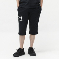 UAライバルテリー 3/4パンツ