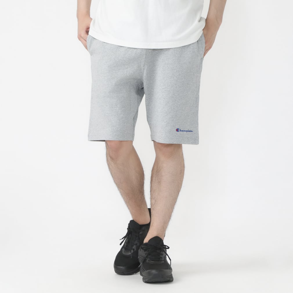 SHORTS(ミデアムグレー-S)