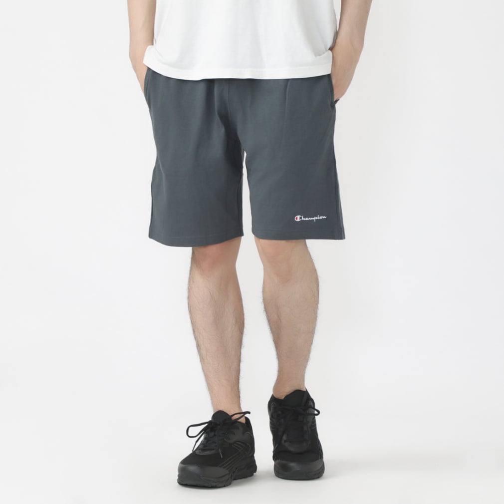 SHORTS(チャコールグレー-S)
