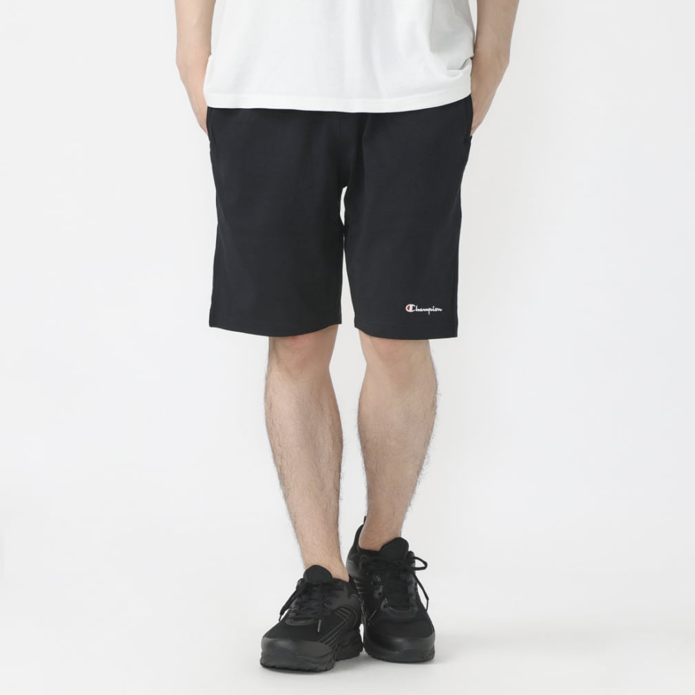 SHORTS(ブラック-S)