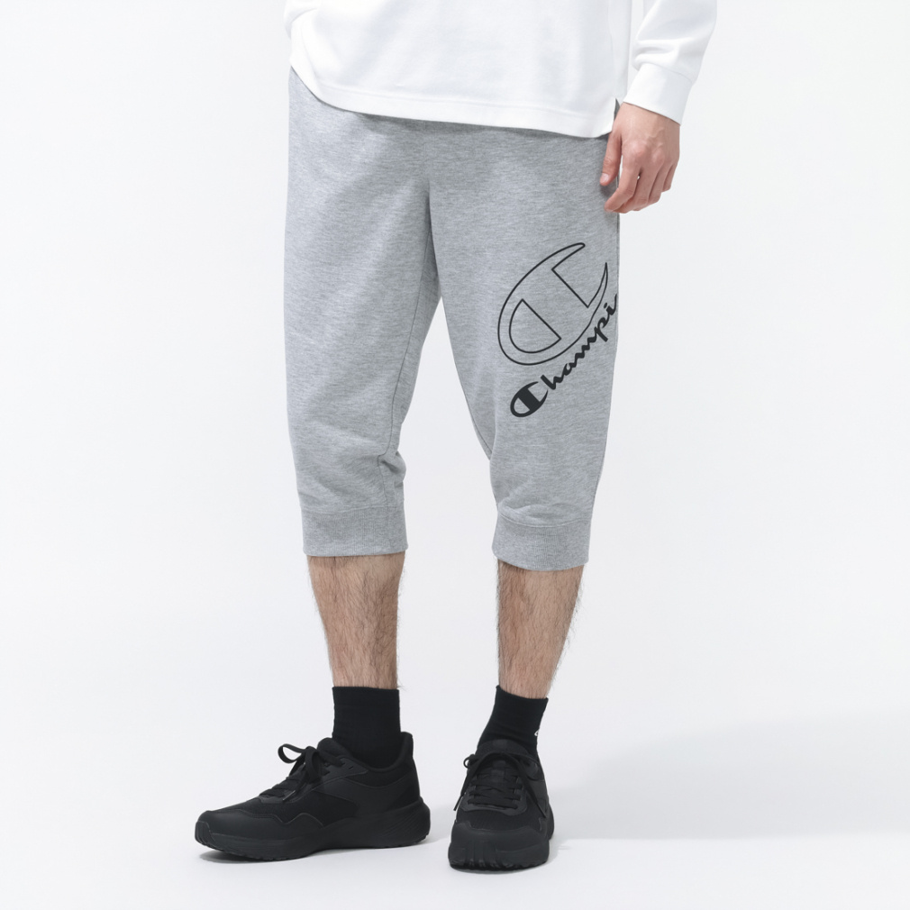 SWEAT PANTS(グレー-S)
