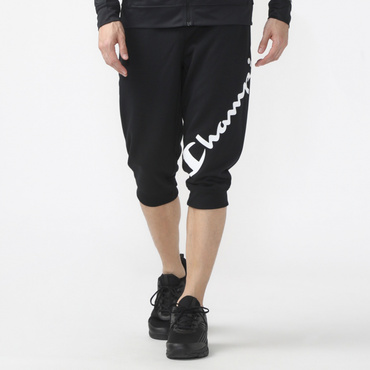 3/4 SWEAT PANTS