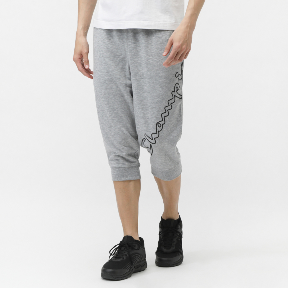 PANTS(グレー-S　メンズ)