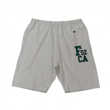 REVERSE WEAVE SHORTS