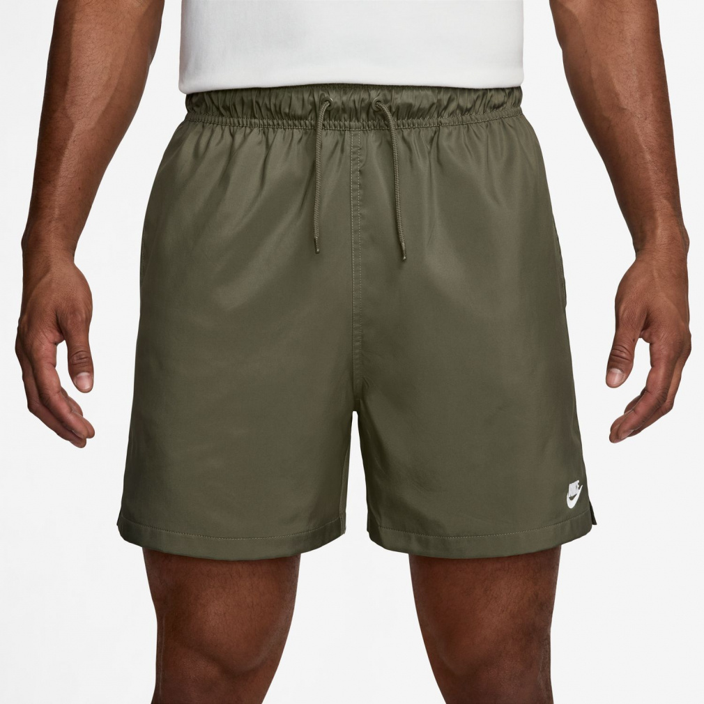 クラブ フロー ショート(カーキ-S)