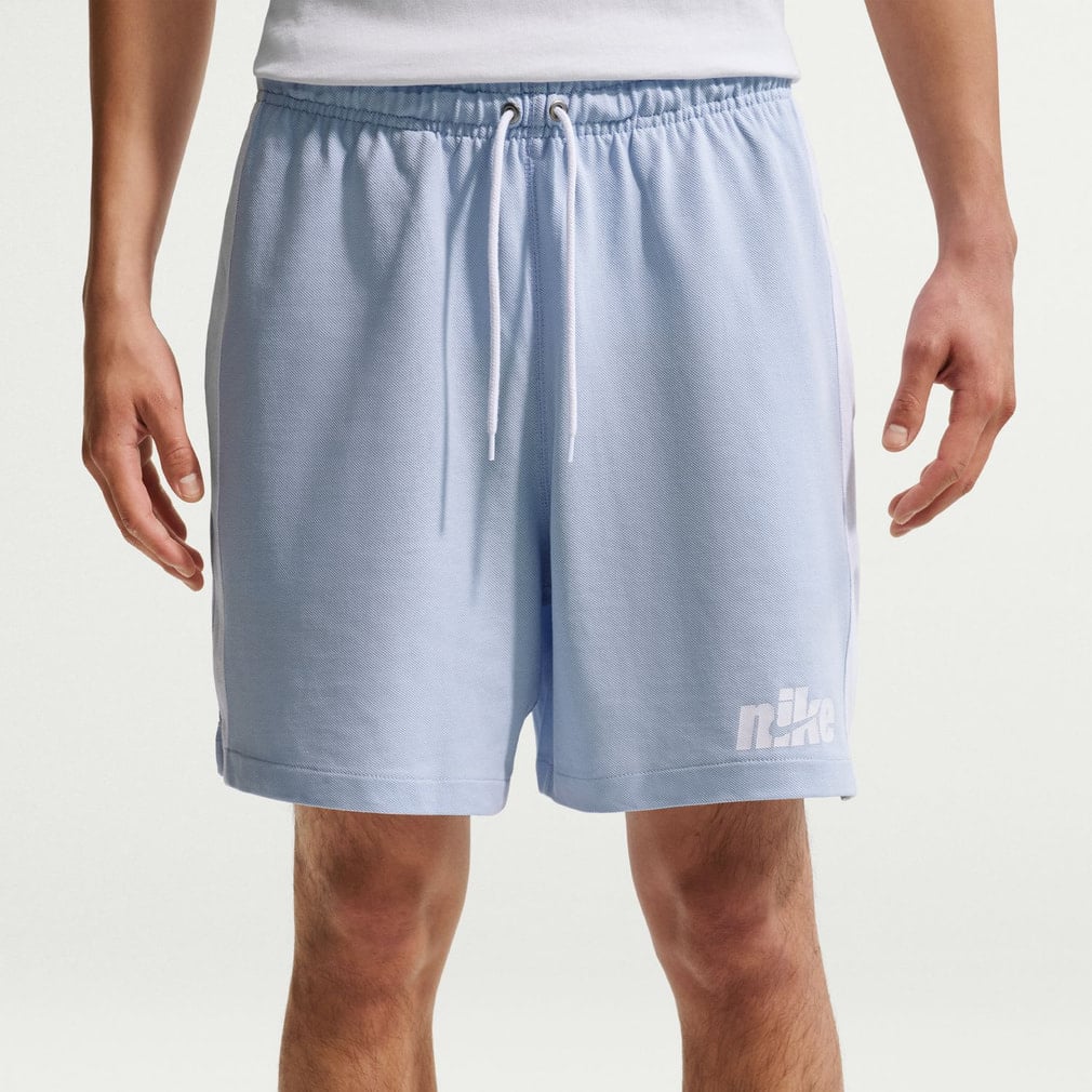 ナイキ メンズ ショートパンツ クラブ ニット FLW SHRT FUT IF0710