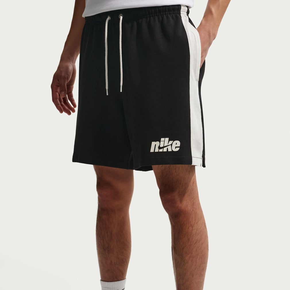 ナイキ メンズ ショートパンツ クラブ ニット FLW SHRT FUT IF0710