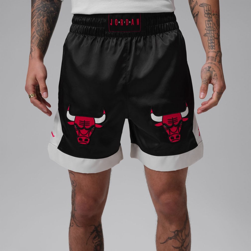 �W���[�_�� �����Y �V���[�c FLT MUAY THAI �V���[�g IF1921 �X�|�[�c�E�F�A JORDAN