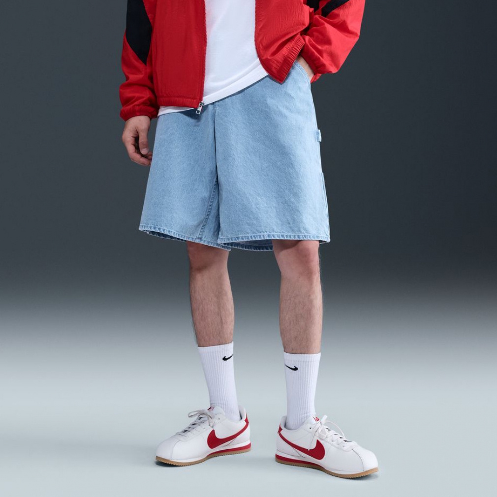 NIKEデニムショートパンツ SS24 Supreme Nike Denim Short - ナイキ デニム ショーツ