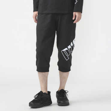 POWER 3/4 パンツ