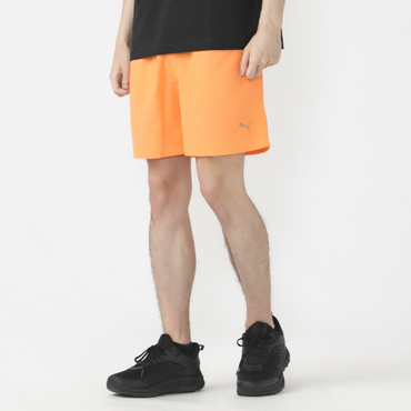 SUMMER PACK ウーブン ショーツ