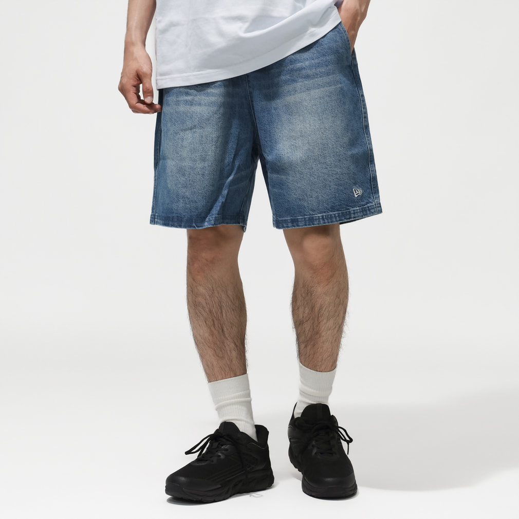 ニューエラ メンズ ハーフパンツ EASY SHORT PANTS WASDEN 14856740