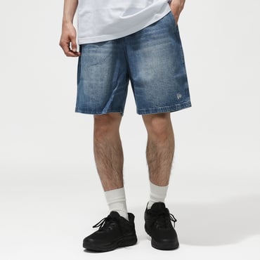 EASY SHORT PANTS WASDEN