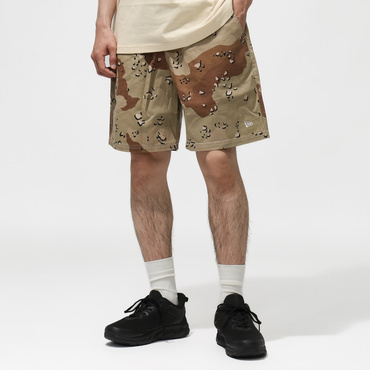 EASY SHORT PANTS DERCAM