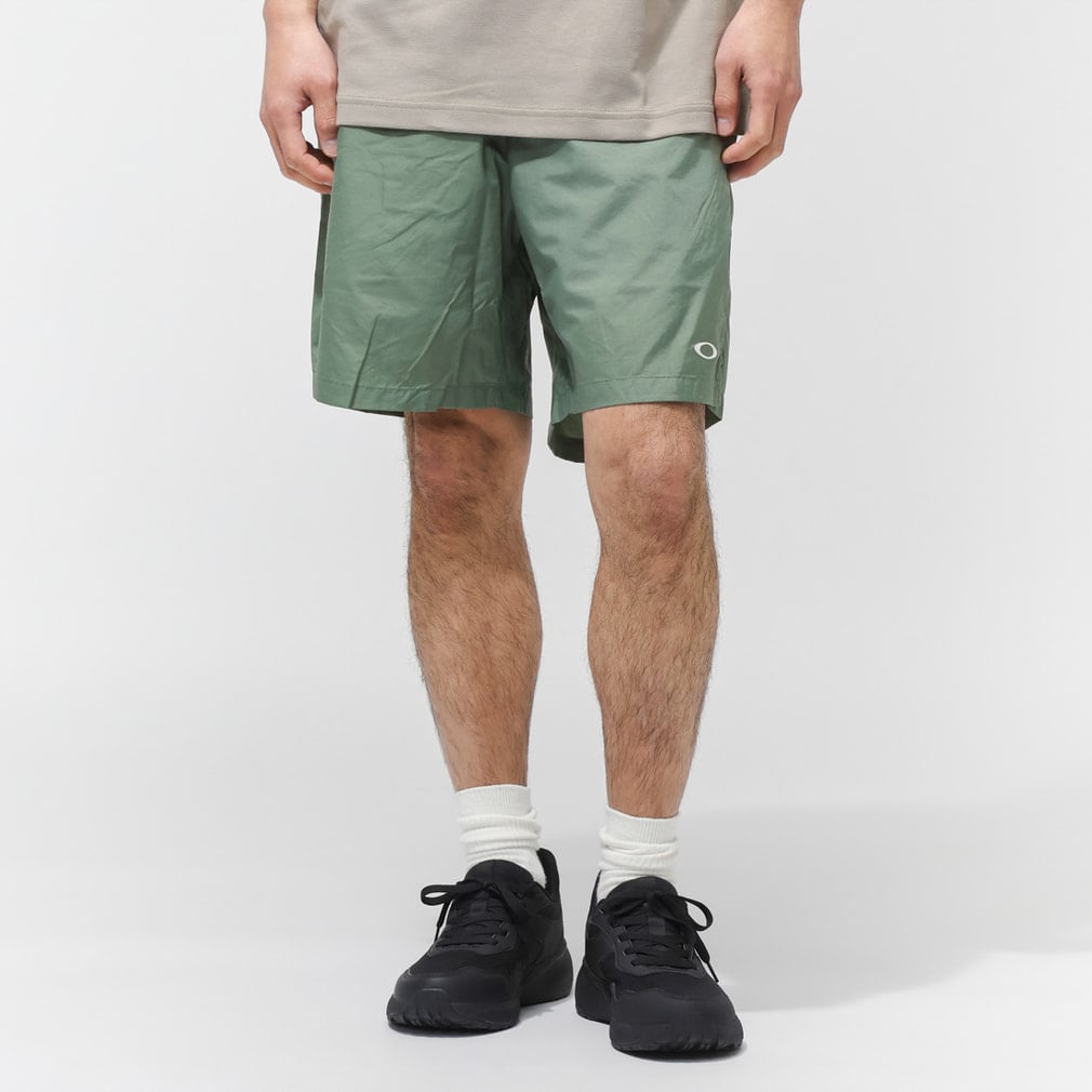 ＯＯＯ　脚部分 オークリー メンズ ショートパンツ ALLMIGHTY SHORTS 7.0inch 2.0