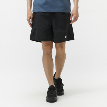 ENHANCE ALLMIGHTY SHORTS 7.0inch(ブラック-S　メンズ)