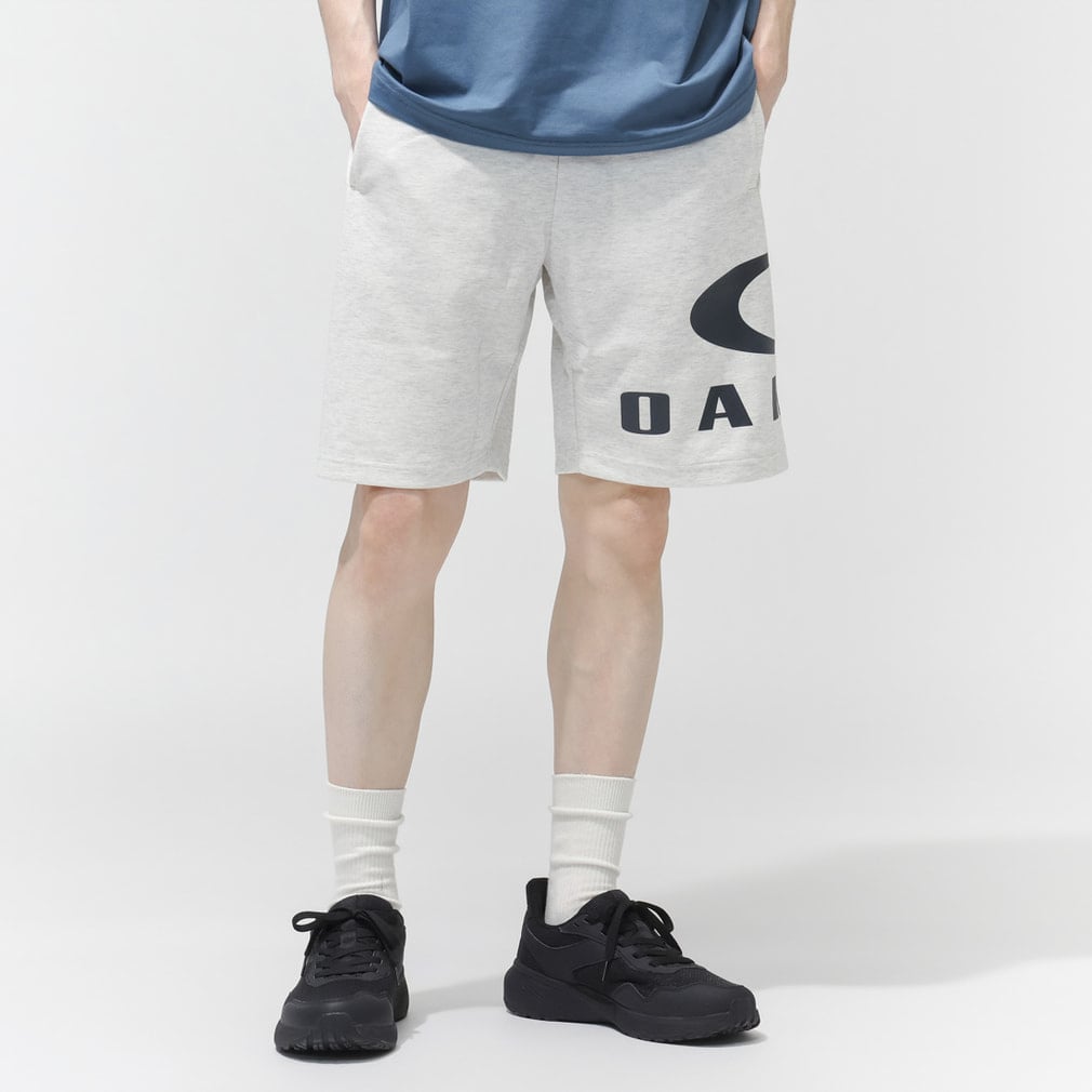 ENHANCE TC ESSENTIAL SHORTS 5.0(ペールグレー-S)