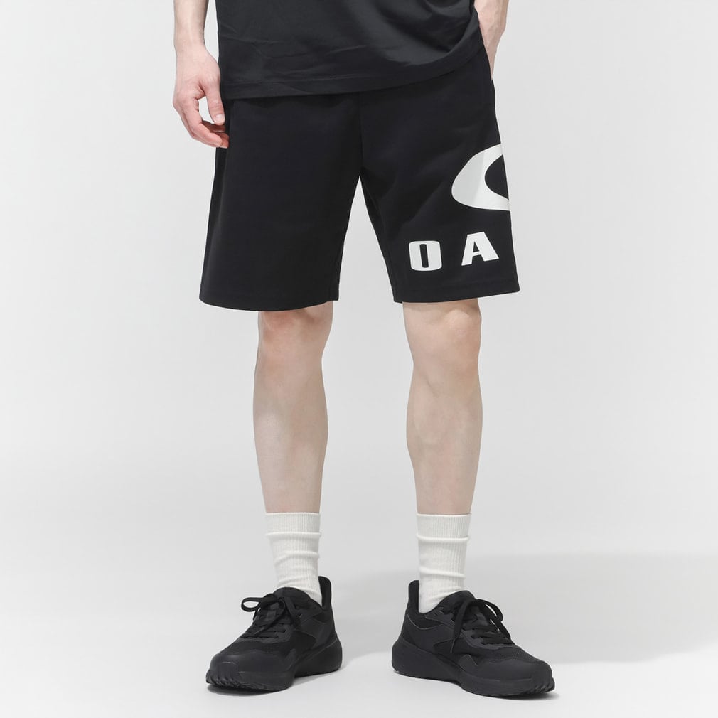 ENHANCE TC ESSENTIAL SHORTS 5.0(ブラック-S)