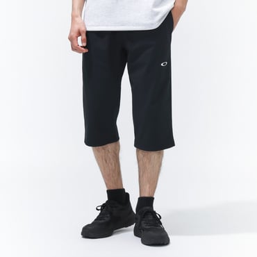 LIGHT FLEECE DRY 3/4 PANTS 16.0