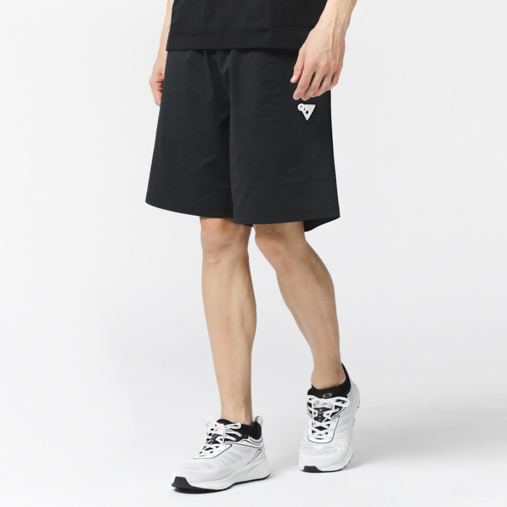 �I�[�N���[ �����Y �V���[�c BORDERLESS TRAINER SHORTS FOA406574 �X�|�[�c�E�F�A �A���y���E�X�|�[�c�f�|���� OAKLEY