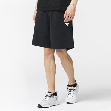 BORDERLESS TRAINER SHORTS